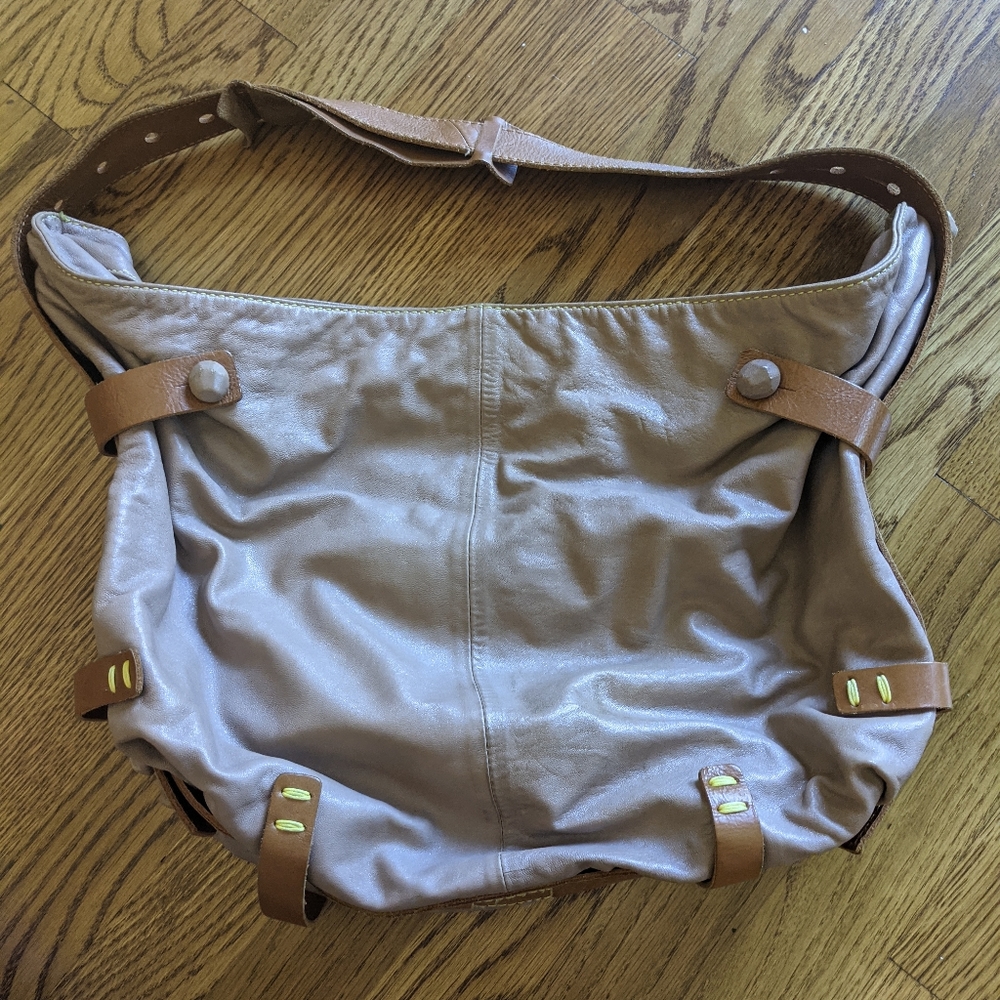 Lucky Penny shoulder bag, Anthropologie